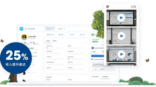 CRM軟件推薦 這9款系統集成利器值得關注
