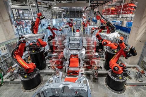 特斯拉Model 3降價至23.59萬，系統集成如何塑造價格新低？